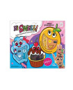 The scented beads box contains a string of beads - 88008